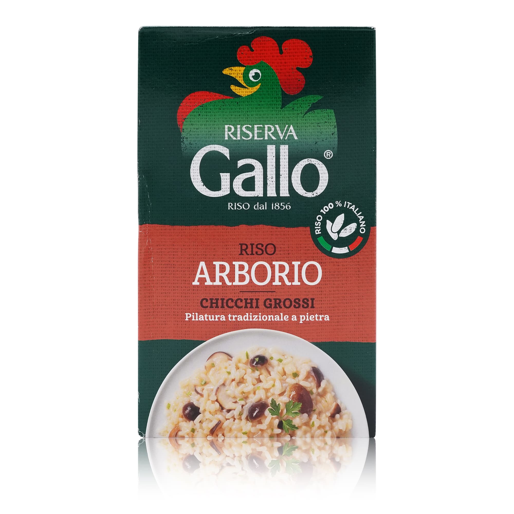 GALLO Riso Arborio – Reis Arborio - 1kg GALLO Riso Arborio – Reis Arborio - 1kg